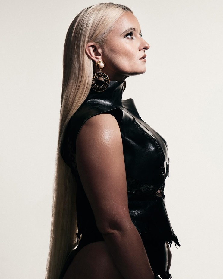 Grace Chatto Grace Chatto