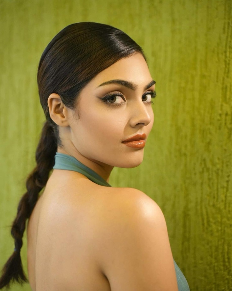 Divita Rai