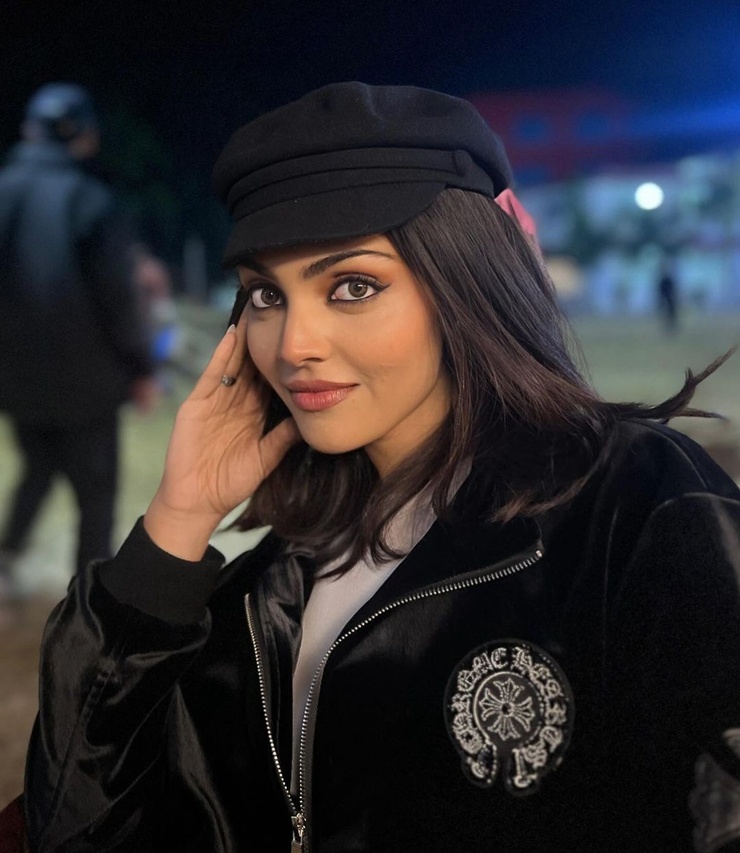 Divita Rai