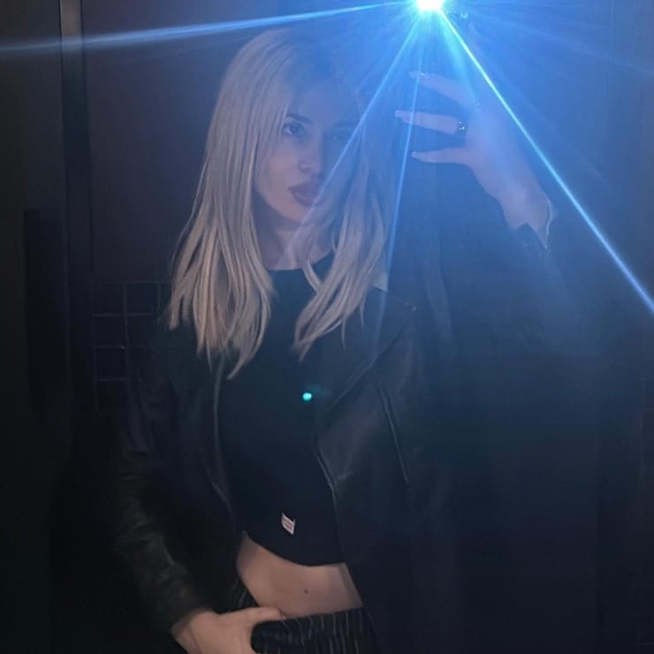 Ava Max