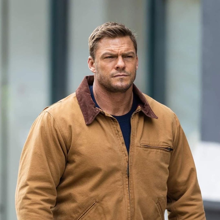 Alan Ritchson