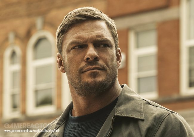 Alan Ritchson