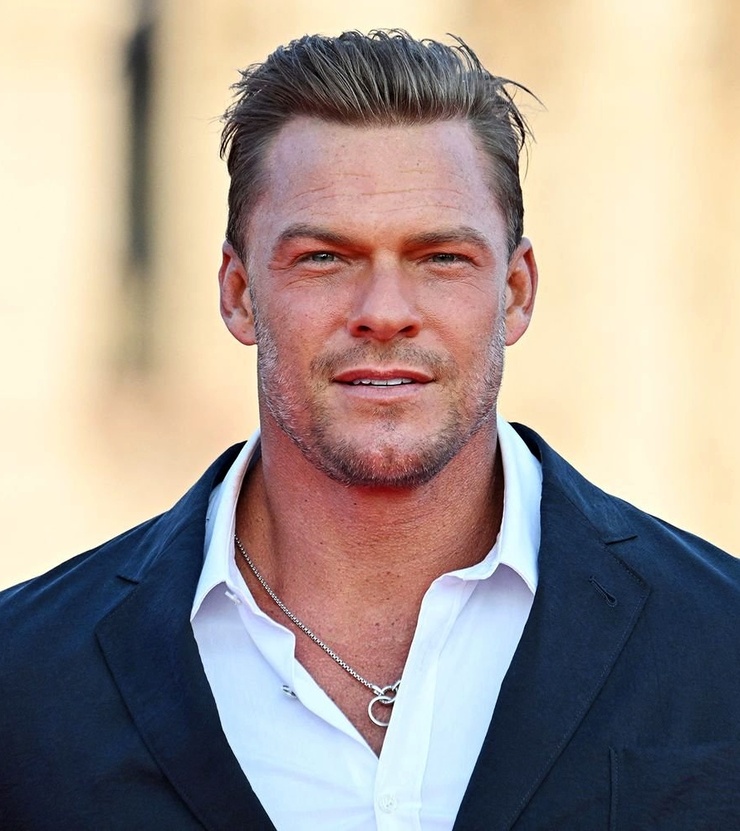 Alan Ritchson
