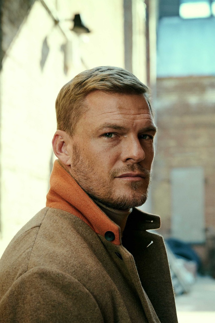 Alan Ritchson