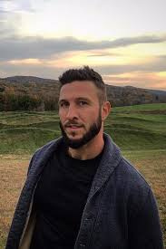 Pablo Schreiber Pablo Schreiber