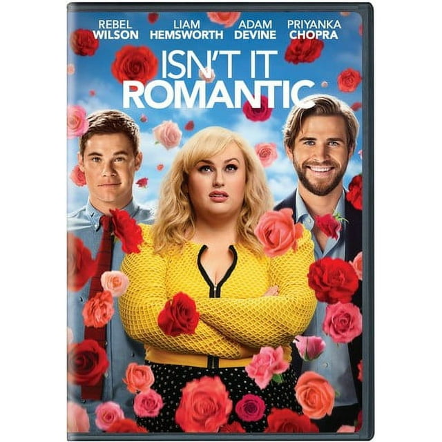 Isn't It Romantic
