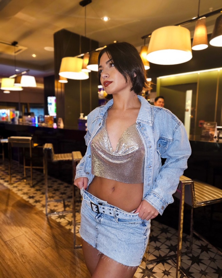 Martu Morales