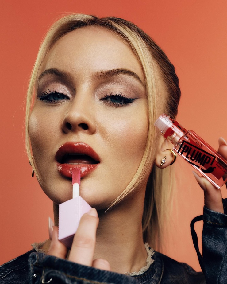 Zara Larsson