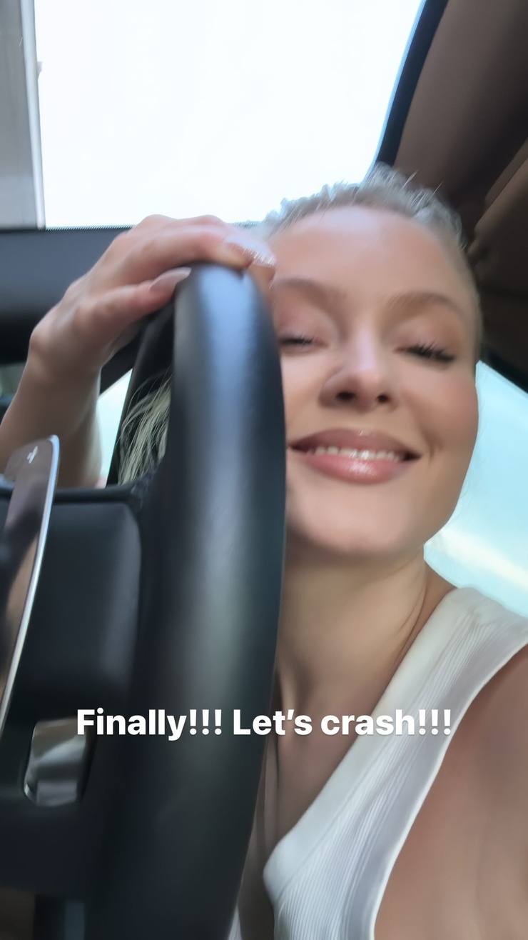 Zara Larsson