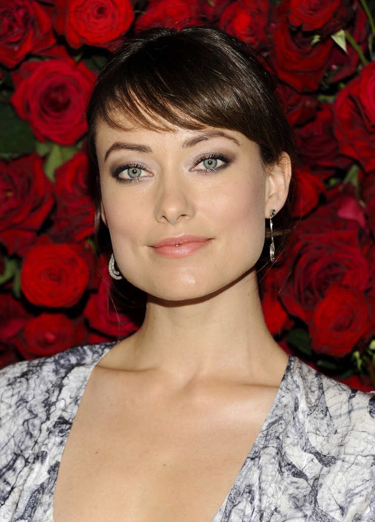 Olivia Wilde Olivia Wilde