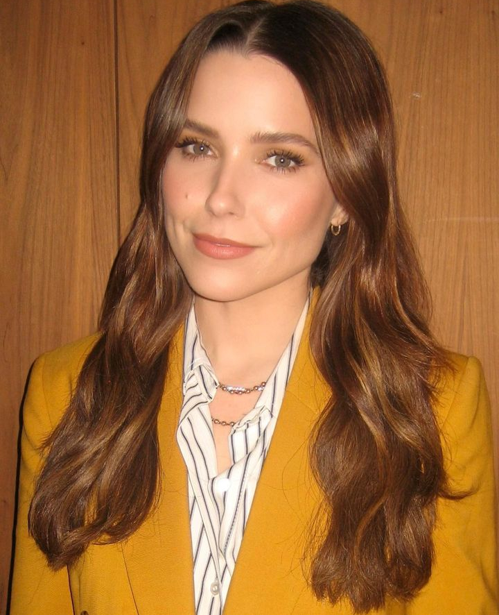 Sophia Bush