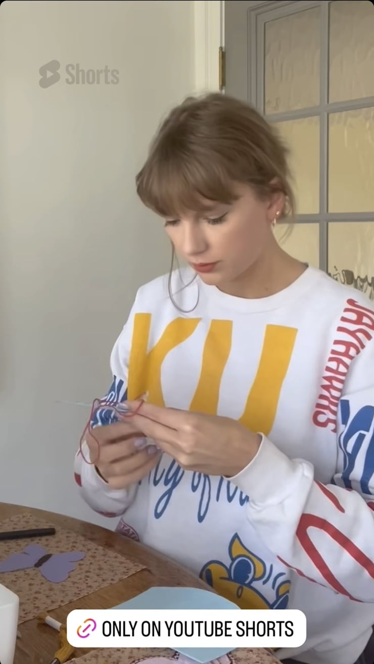 Taylor Swift