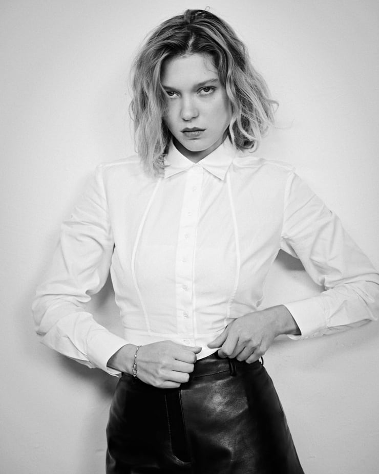 Léa Seydoux