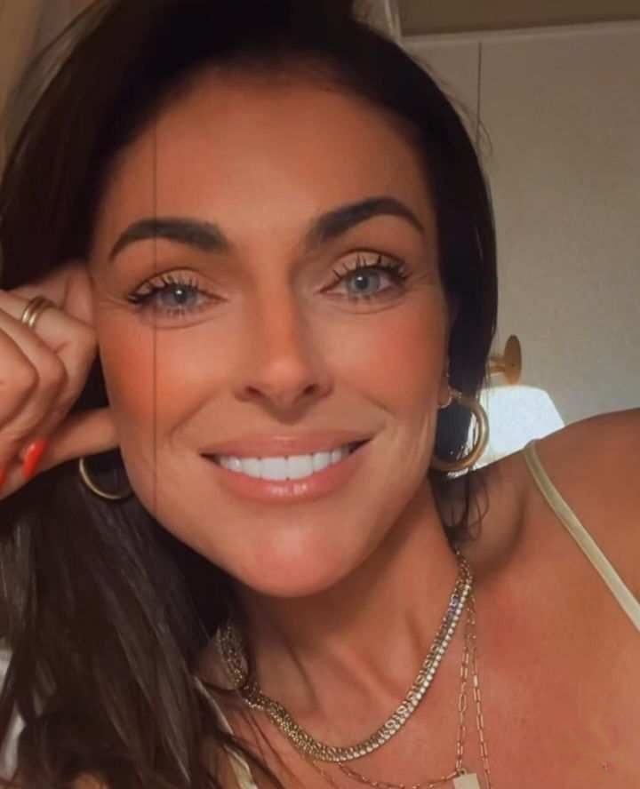 Serinda Swan