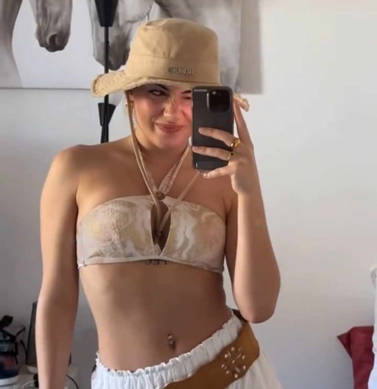 Lola Antolinos
