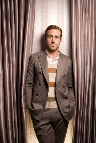 Ryan Gosling