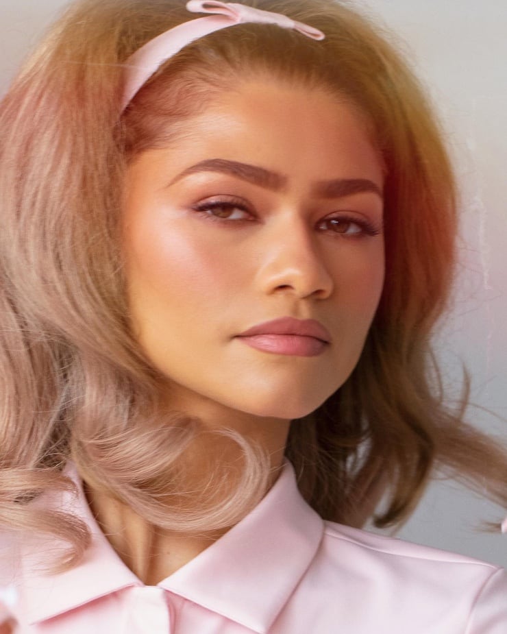 Zendaya Coleman