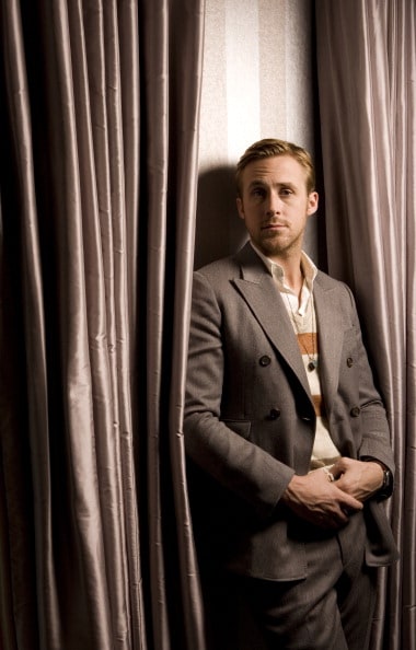 Ryan Gosling