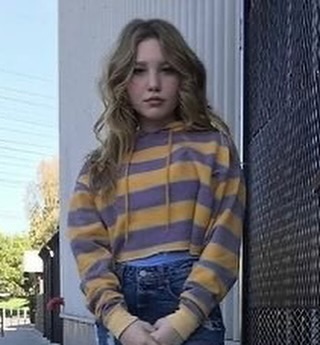 Ella Anderson