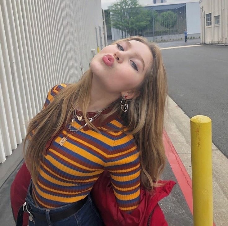 Ella Anderson