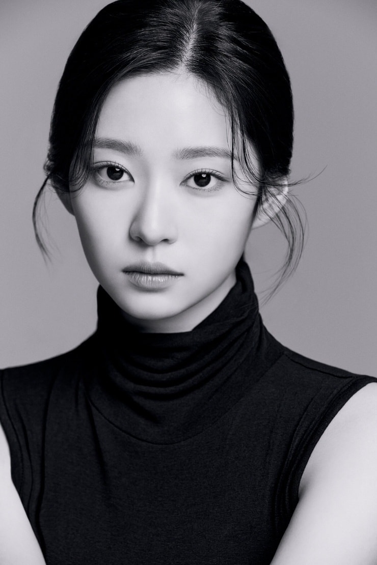 Min-joo Kim