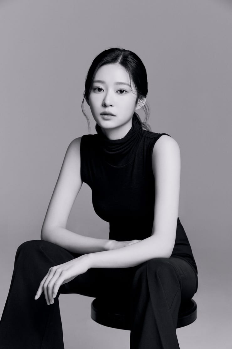 Min-joo Kim
