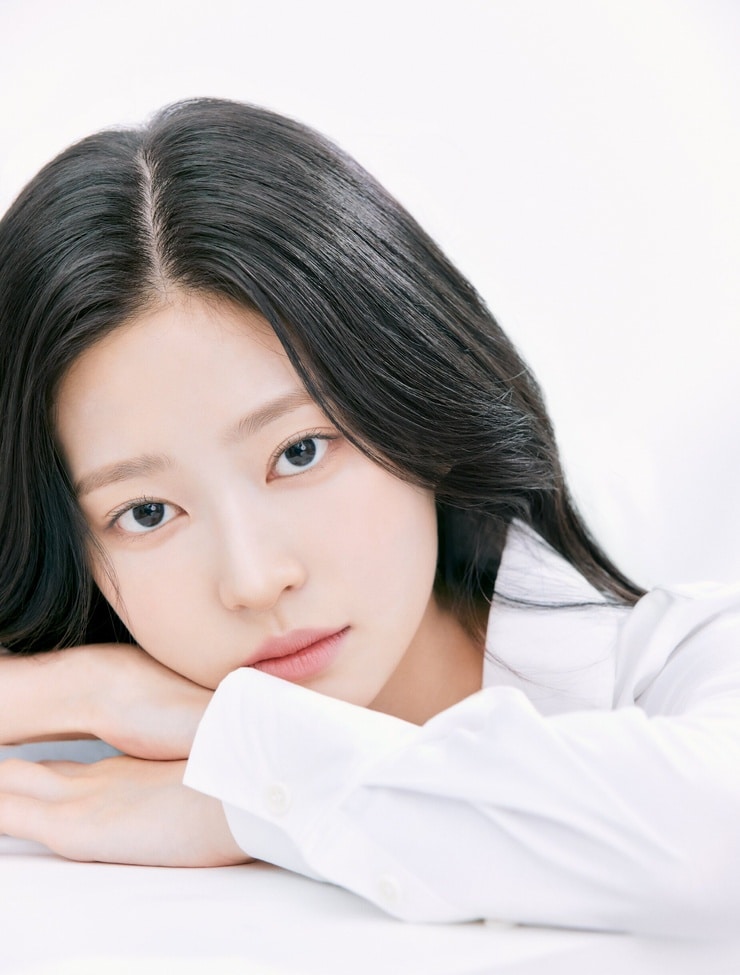 Min-joo Kim