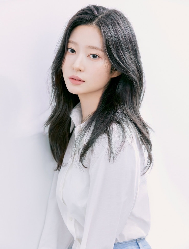 Min-joo Kim