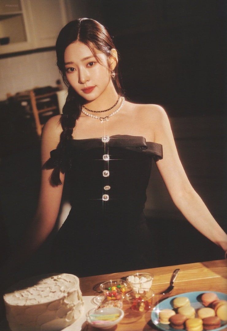 Min-joo Kim