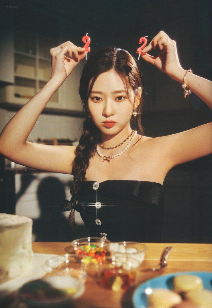 Min-joo Kim