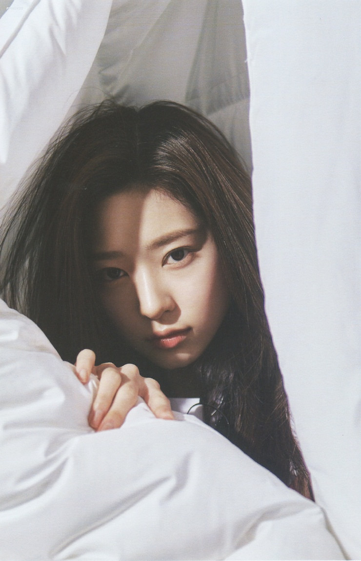 Min-joo Kim
