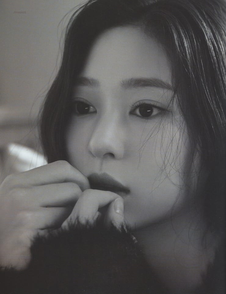 Min-joo Kim
