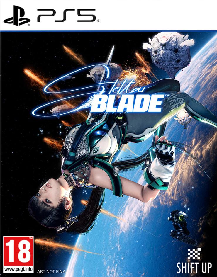 Stellar Blade