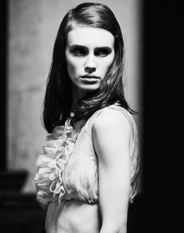 Marine Vacth Marine Vacth