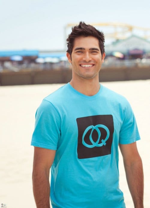 Tyler Hoechlin