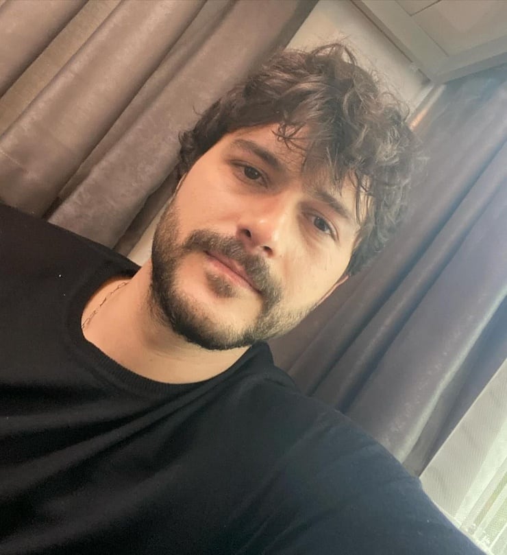 Alperen Duymaz