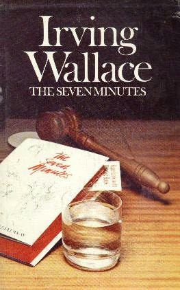 The Seven Minutes