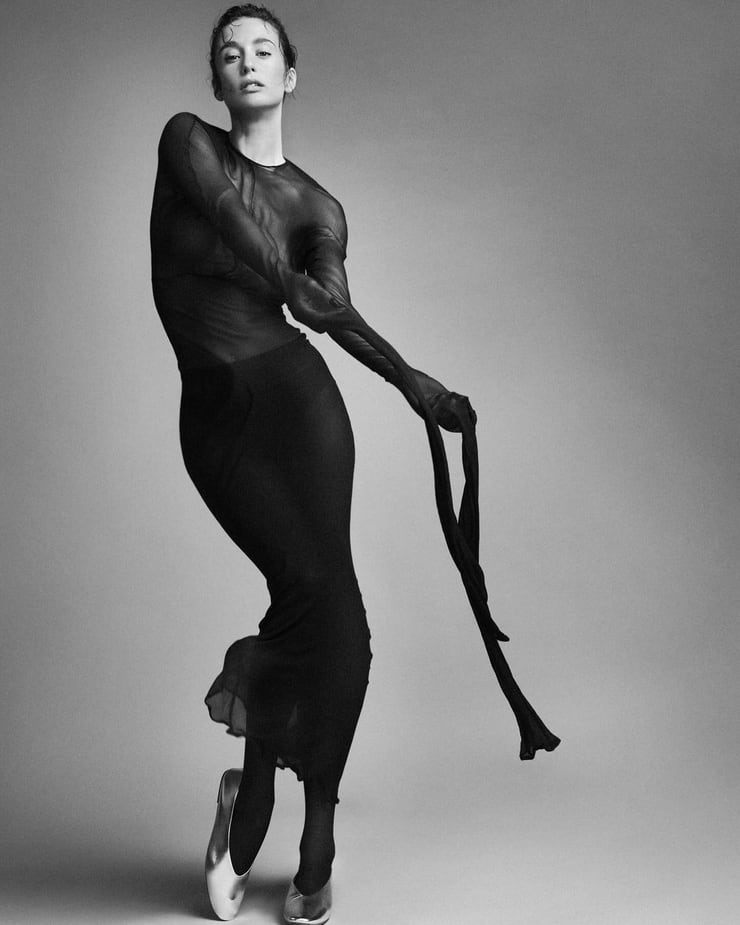 María Pedraza