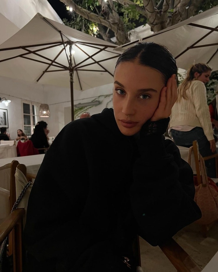 María Pedraza