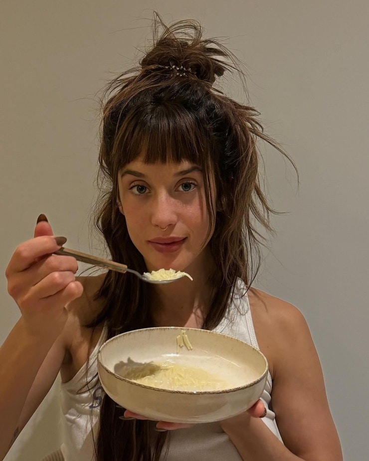 María Pedraza