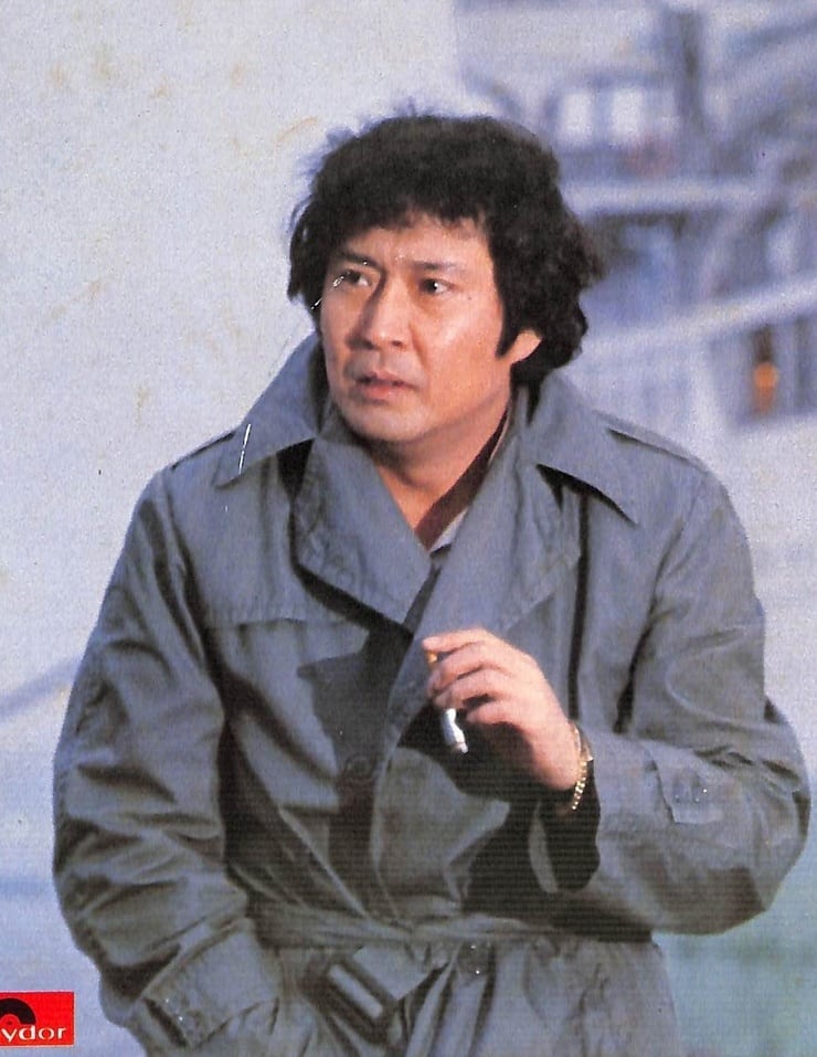 Kôji Wada