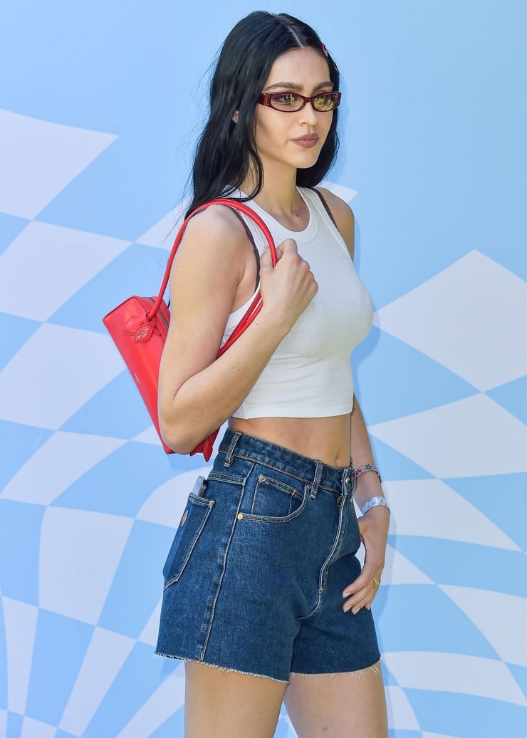 Amelia Hamlin