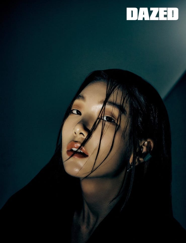 Lee Ho-Jung