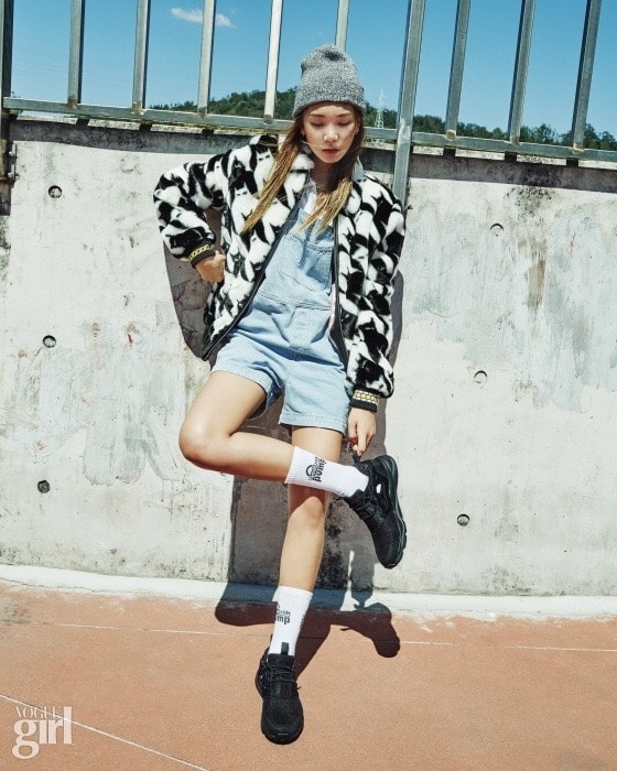Lee Ho-Jung