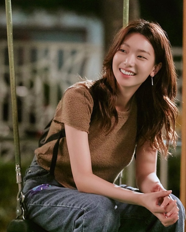 Lee Ho-Jung Lee Ho-Jung