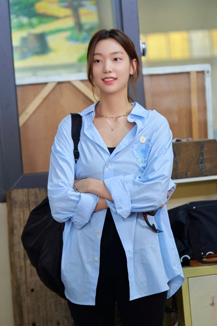 Lee Ho-Jung Lee Ho-Jung