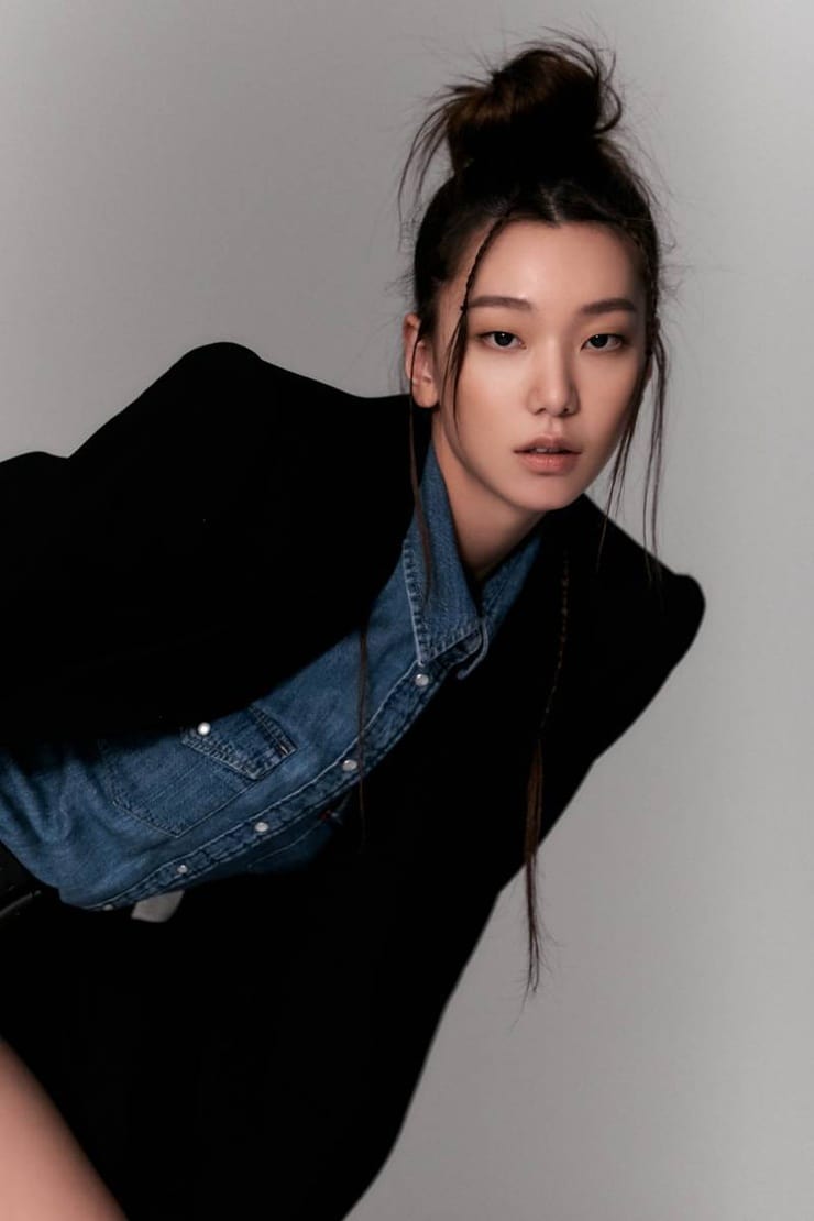 Lee Ho-Jung