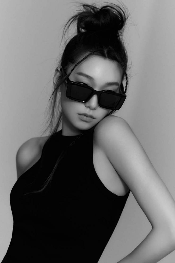 Lee Ho-Jung Lee Ho-Jung