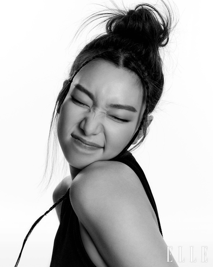 Lee Ho-Jung
