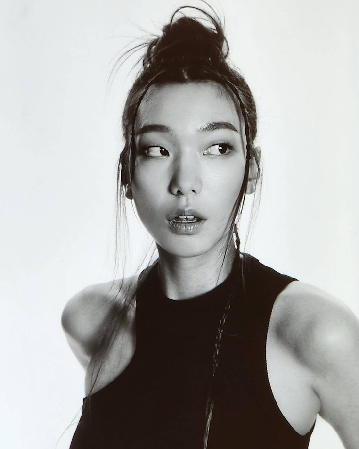 Lee Ho-Jung